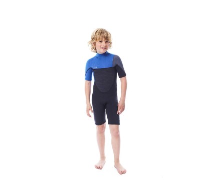 Photo Boston Shorty 2MM Blue - Pièces Jet Ski, accessoires et entretiens - Matos import