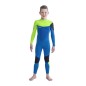 Boston Fullsuit 3|2MM Lime Blue