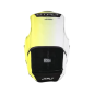 GILET UNISEXE JETPILOT RX VAULT PROTECH JAUNE ET BLANC