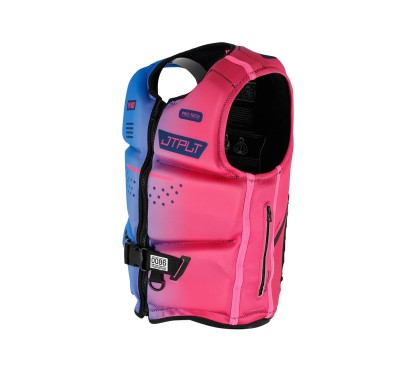 GILET UNISEXE JETPILOT RX VAULT PROTECH BLEU