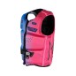 GILET UNISEXE JETPILOT RX VAULT PROTECH BLEU