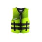 Neoprene Vest Youth Lime Green Neoprene Vest Youth Lime Green