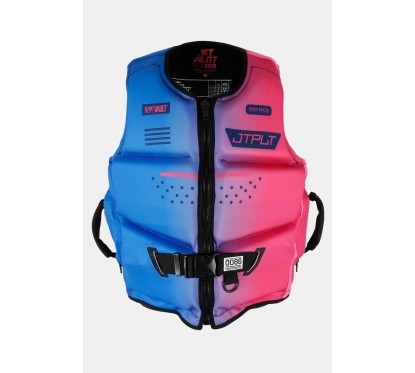 GILET UNISEXE JETPILOT RX VAULT PROTECH BLEU