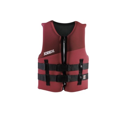 Photo Neoprene Vest Youth Hot Pink - Pièces Jet Ski, accessoires et entretiens - Matos import