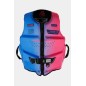GILET UNISEXE JETPILOT RX VAULT PROTECH BLEU