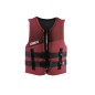 Neoprene Vest Youth Hot Pink Neoprene Vest Youth Hot Pink