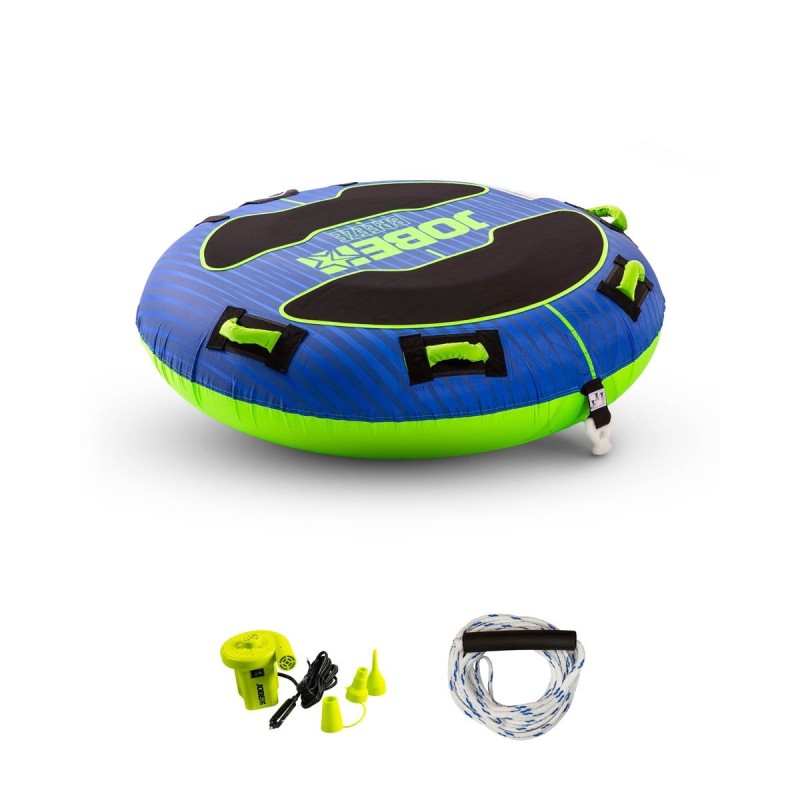 JOBE Breeze 1 person towable buoy pack JOBE Breeze 1 person towable buoy pack
