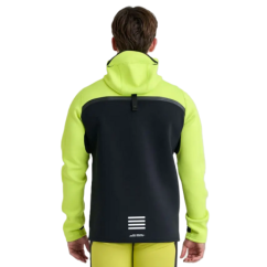 VESTE JETPILOT RX VAULT TOUR COAT JAUNE