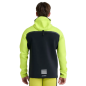 VESTE JETPILOT RX VAULT TOUR COAT JAUNE