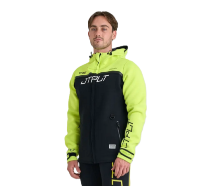 VESTE JETPILOT RX VAULT TOUR COAT JAUNE