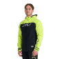 VESTE JETPILOT RX VAULT TOUR COAT JAUNE