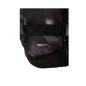 GILET UNISEXE JETPILOT 3SXTY HYPERFLEX NOIR/ROUGE