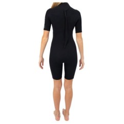 COMBINAISON SHORTY JETPILOT FLIGHT FEMME