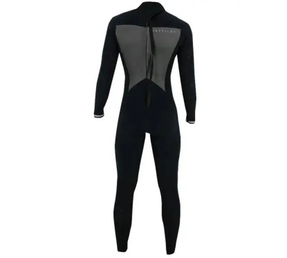 COMBINAISON LONGUE HOMME JETPILOT FLIGHT 3X2 BZ LS STEAMER FLAT