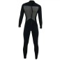 COMBINAISON LONGUE HOMME JETPILOT FLIGHT 3X2 BZ LS STEAMER FLAT