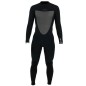 COMBINAISON LONGUE HOMME JETPILOT FLIGHT 3X2 BZ LS STEAMER FLAT