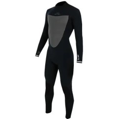 COMBINAISON LONGUE HOMME JETPILOT FLIGHT 3X2 BZ LS STEAMER FLAT