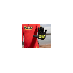 GANTS UNISEXE JETPILOT RX VAULT AIRLITE JAUNE