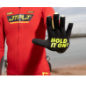 GANTS UNISEXE JETPILOT RX VAULT AIRLITE JAUNE