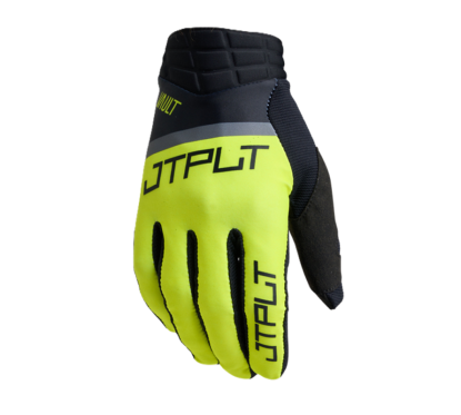 GANTS UNISEXE JETPILOT RX VAULT AIRLITE JAUNE