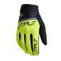 GANTS UNISEXE JETPILOT RX VAULT AIRLITE JAUNE