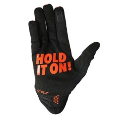 Gants Jetpilot RX Vault Airlite ORANGE