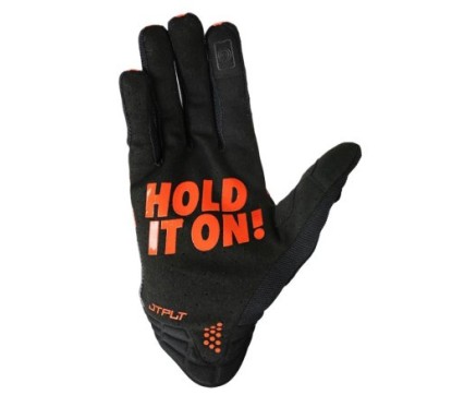 Gants Jetpilot RX Vault Airlite ORANGE