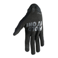 GANTS UNISEXE JETPILOT RX VAULT AIRLITE NOIR