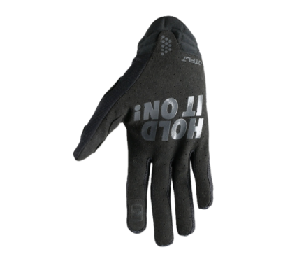 GANTS UNISEXE JETPILOT RX VAULT AIRLITE NOIR