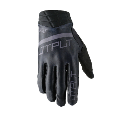 GANTS UNISEXE JETPILOT RX VAULT AIRLITE NOIR