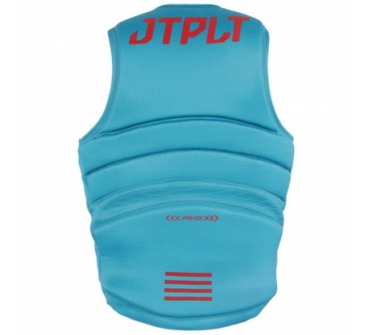 GILET HOMME JETPILOT RX VAULT NEO BLEU