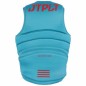 GILET HOMME JETPILOT RX VAULT NEO BLEU