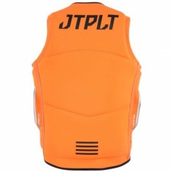 GILET HOMME JETPILOT RX VAULT NEO ORANGE