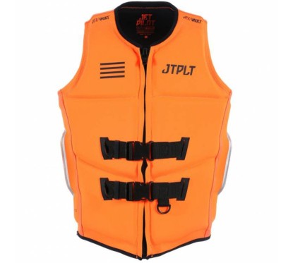 GILET HOMME JETPILOT RX VAULT NEO ORANGE