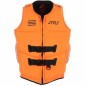 GILET HOMME JETPILOT RX VAULT NEO ORANGE