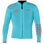 COMBINAISON HOMME JETPILOT RX VAULT JOHN+VESTE BLEU