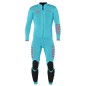 COMBINAISON HOMME JETPILOT RX VAULT JOHN+VESTE BLEU