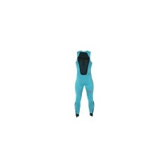 COMBINAISON HOMME JETPILOT RX VAULT JOHN+VESTE BLEU