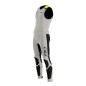 COMBINAISON HOMME JETPILOT RX VAULT JOHN+VESTE GRIS/JAUNE