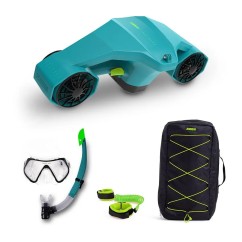 Jobe Infinity Seascooter Paquet