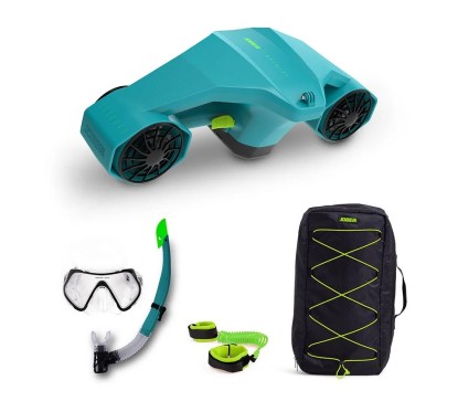 Jobe Infinity Seascooter Paquet