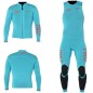 COMBINAISON HOMME JETPILOT RX VAULT JOHN+VESTE BLEU COMBINAISON HOMME JETPILOT RX VAULT JOHN+VESTE BLEU