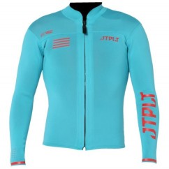 GILET DE SAUVETAGE SEA-DOO AIRFLOW SUNSET EDITION UNISEXE ROUGE