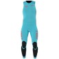 GILET DE SAUVETAGE SEA-DOO AIRFLOW SUNSET EDITION UNISEXE ROUGE