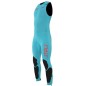 GILET DE SAUVETAGE SEA-DOO AIRFLOW SUNSET EDITION UNISEXE ROUGE