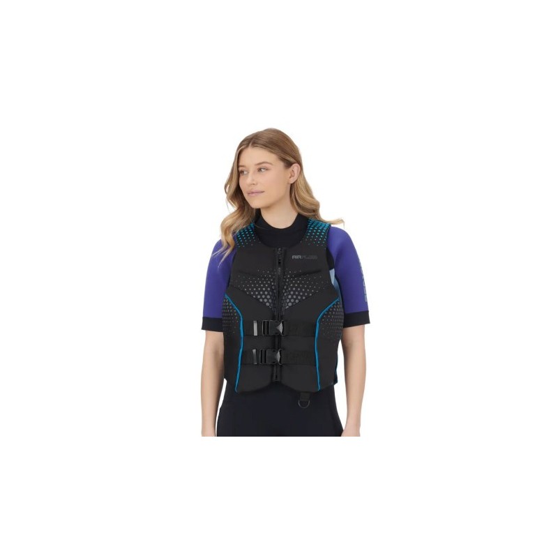 GILET DE SAUVETAGE AIRFLOW UNISEXE GILET DE SAUVETAGE AIRFLOW UNISEXE