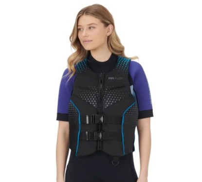 GILET DE SAUVETAGE AIRFLOW UNISEXE