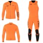 COMBINAISON HOMME JETPILOT RX VAULT JOHN+VESTE ORANGE COMBINAISON HOMME JETPILOT RX VAULT JOHN+VESTE ORANGE