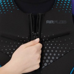 GILET DE SAUVETAGE AIRFLOW UNISEXE