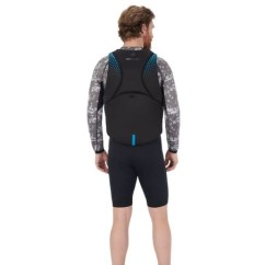 GILET DE SAUVETAGE AIRFLOW UNISEXE